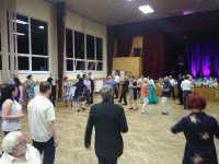 17.ples AK - JASEŇ Oravská Jasenica 12.5.2018