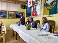XX. kongres ASKAS ( 14. - 16. 9. 2018. ) Prešov.